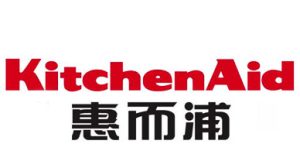 Kitchenaid惠而浦旗下